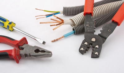 Electrical repairs in Chessington, Hook, KT9