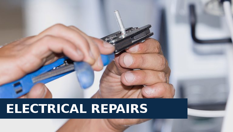Electrical repairs Chessington