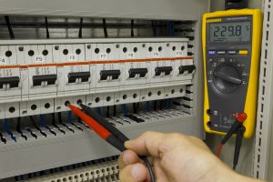 Electricians in Chessington, Hook, KT9