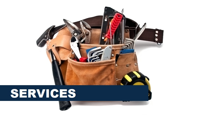 Electrical services Chessington