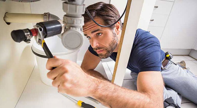 Plumbers Chessington