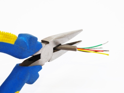 Electric services in Chessington, Hook, KT9